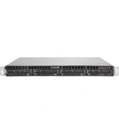 Supermicro 5019S-MS (SYS-5019S-MS)