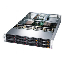 Supermicro 6028R-C1R12 (SYS-6028R-C1R12)
