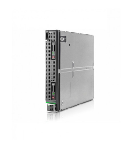 HP ProLiant BL660c Gen8 (679116-B21)