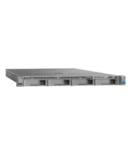 Cisco UCS-SPR-C220M4-V2