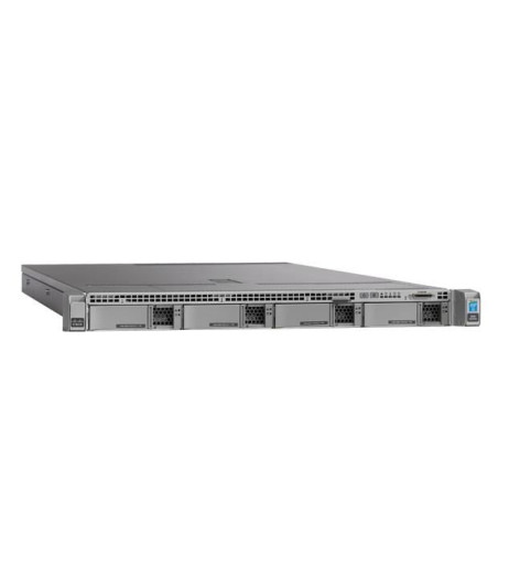Cisco UCS C220M4S UCS-SPR-C220M4-E3 Cisco UCS C220M4S UCS-SPR-C220M4-E3