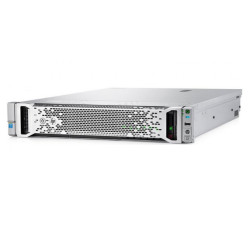 HP ProLiant DL180 Gen9 (K8J96A)