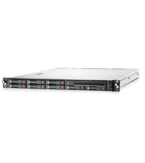 HP ProLiant DL120 Gen9 (P9J17A)