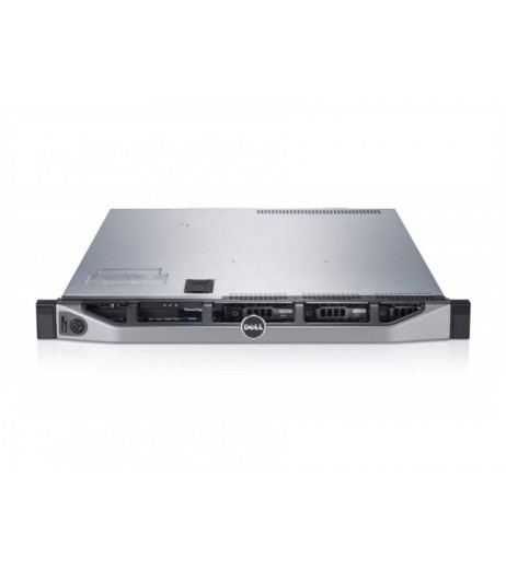 DELL PowerEdge R430
