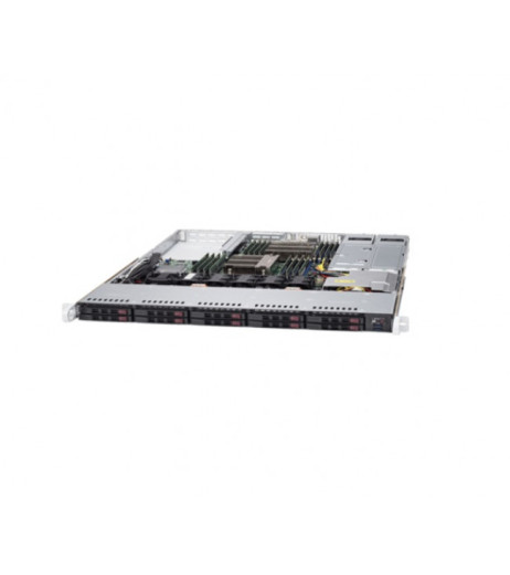 Supermicro 1028R-WTR (SYS-1028R-WTR)