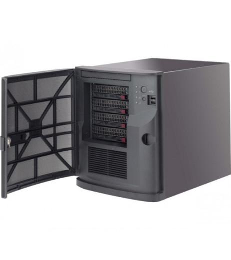 Supermicro 5028A-TN4 (SYS-5028A-TN4)