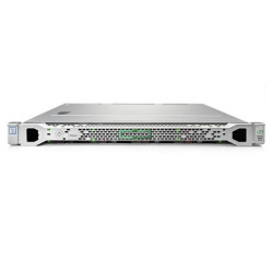 HP ProLiant DL160 Gen9 (769503-B21)