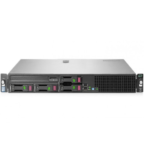 HP ProLiant DL20 Gen9 (823562-B21)