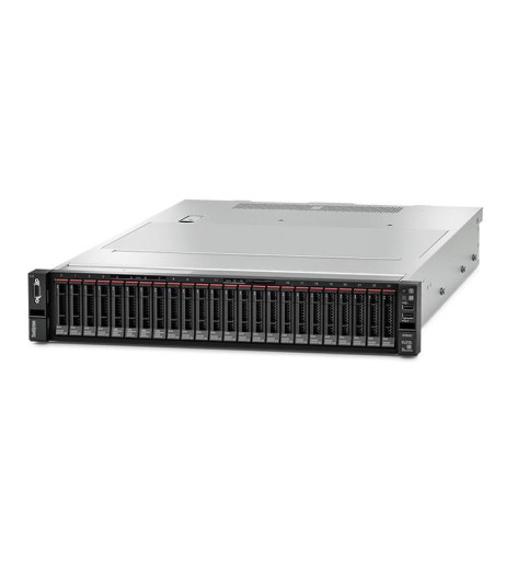 Lenovo ThinkSystem SR650 7X06A04LEA