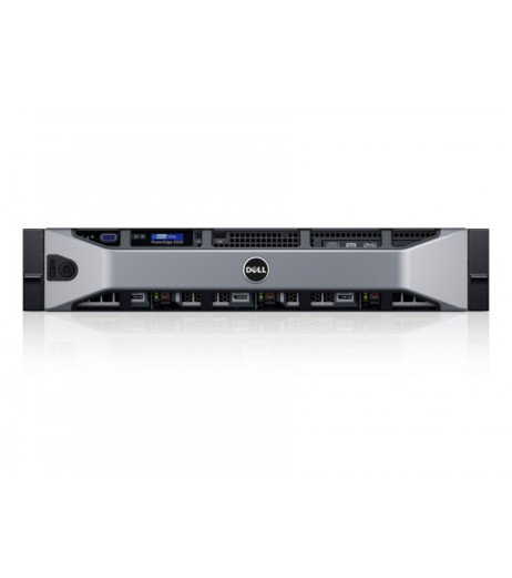 DELL PowerEdge R530 DELL PowerEdge R530