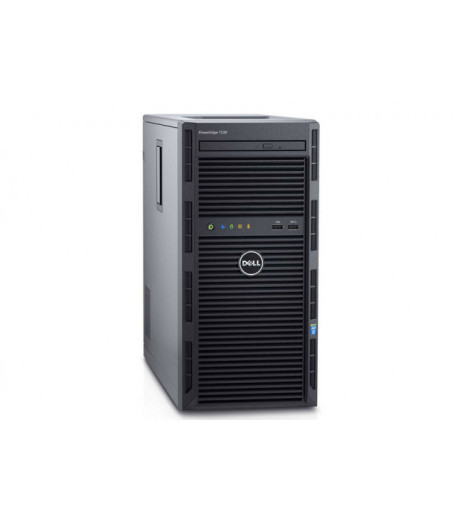DELL PowerEdge T130 DELL PowerEdge T130