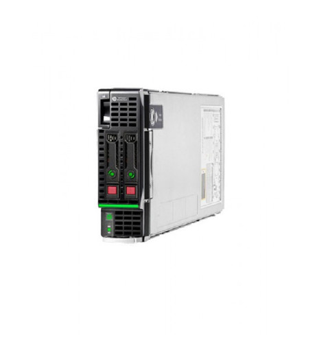 HP ProLiant WS460c Gen8 (678275-B21)