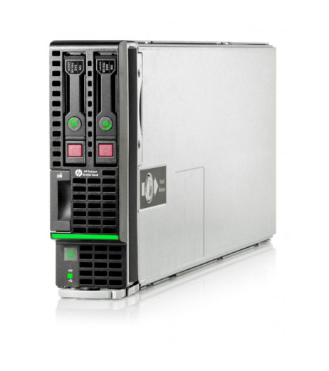HP ProLiant BL460c Gen9 (727028-B21)