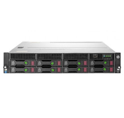 HP ProLiant DL80 Gen9 (778641-B21)