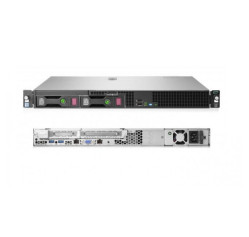 HP ProLiant DL20 Gen9 (830702-425)