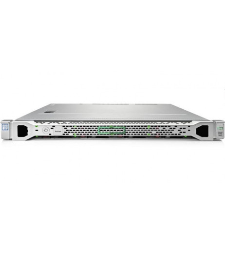 HP ProLiant DL160 Gen9 (K8J93A)