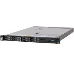 Lenovo x3550 M5 5463E2G