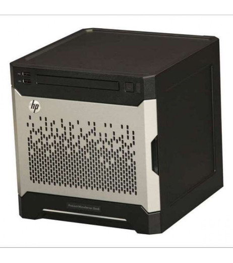 HP ProLiant Microserver Gen8 (P9B67A)