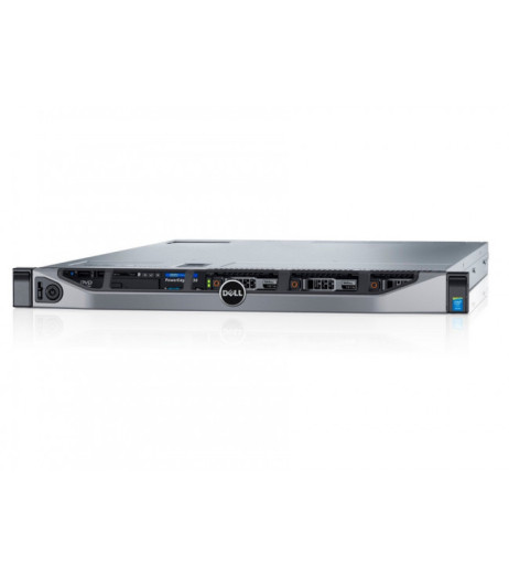 DELL PowerEdge R630 DELL PowerEdge R630