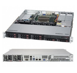 Supermicro 1028R-C1R (SYS-1028R-C1R)