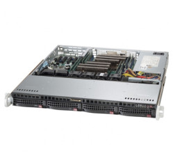 Supermicro 5018R-M (SYS-5018R-M)