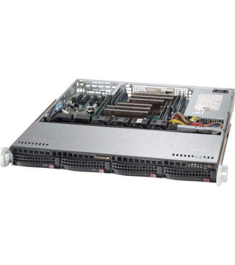 Supermicro 5018R-M (SYS-5018R-M)