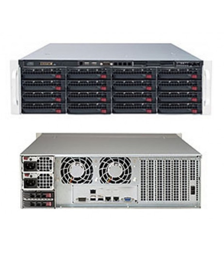 Supermicro 5038R-E1R16 (SYS-5038R-E1R16)