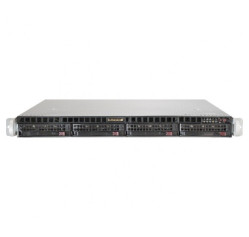 Supermicro 6018R-MCR (SYS-6018R-MCR)