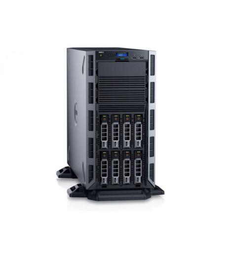 DELL PowerEdge T330 DELL PowerEdge T330
