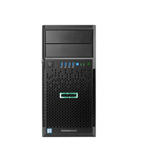 HP ProLiant ML30 Gen9 (824379-421)