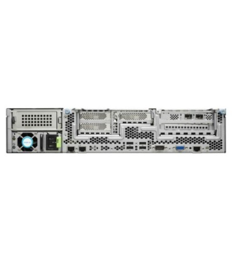 Cisco UCS-SPR-C240M4-E2