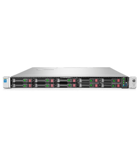 HP ProLiant DL360 Gen9 (K8N32A)