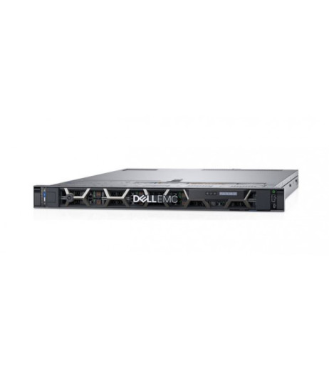 DELL PowerEdge R640 DELL PowerEdge R640