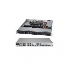 Supermicro 1018R-C (SYS-1018R-C)