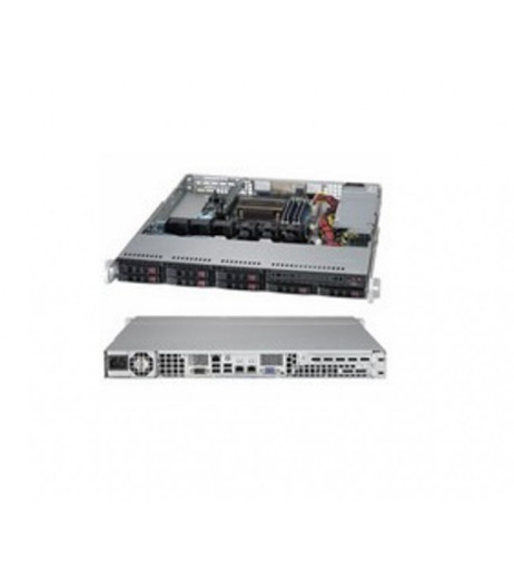 Supermicro 1018R-C (SYS-1018R-C)