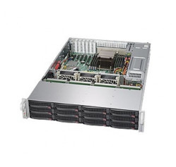 Supermicro 5028R-E1R12 (SYS-5028R-E1R12)