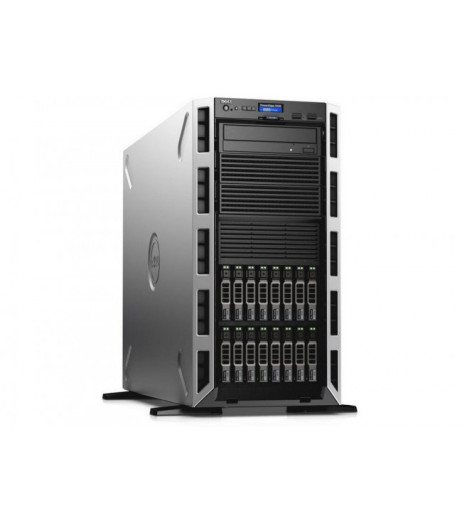 DELL PowerEdge T430 DELL PowerEdge T430
