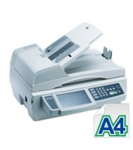Avision @V6600