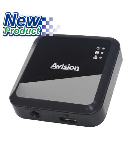 Avision MiBox