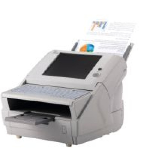 Fujitsu fi-6010N Fujitsu fi-6010N
