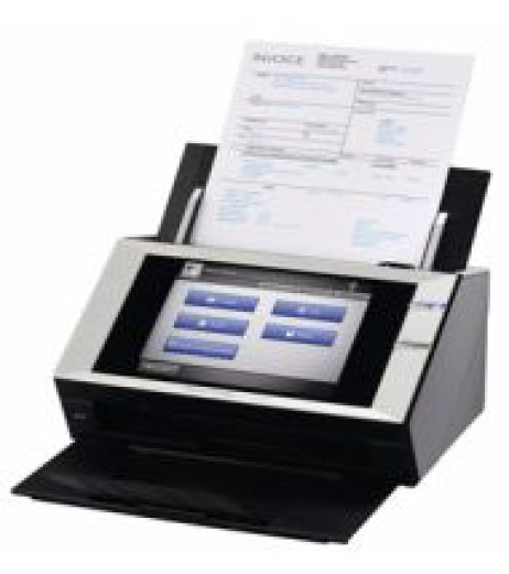 Fujitsu ScanSnap N1800 Fujitsu ScanSnap N1800