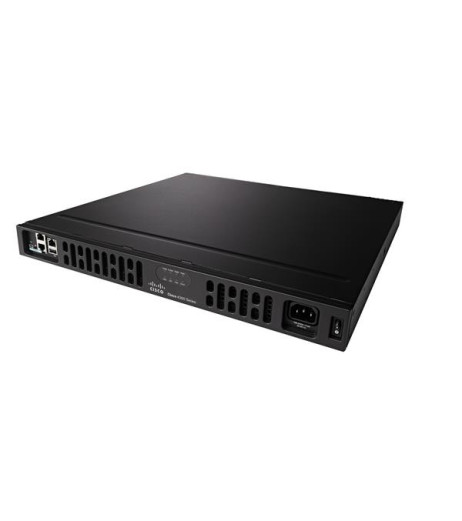 Cisco ISR4331-SEC/K9