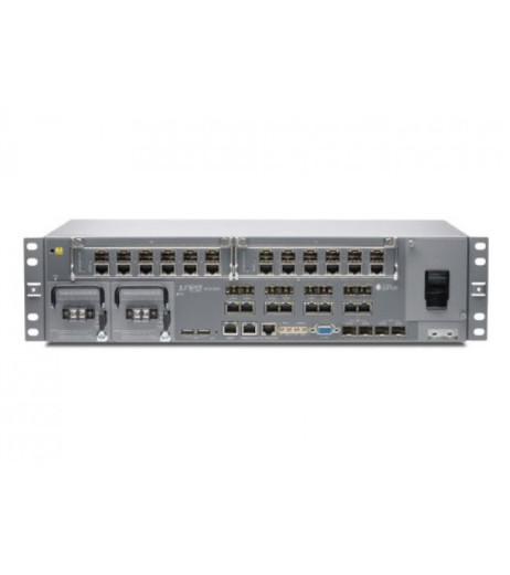 Juniper ACX4000BASE-DC