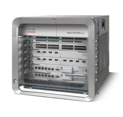 Cisco ASR-9006-AC-V2