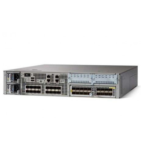 Cisco ASR1002-HX Cisco ASR1002-HX