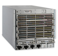 Brocade SLX 9850 (BR-SLX9850-4-BND-AC)