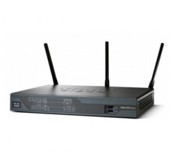 Cisco C891FW-A-K9