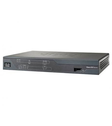 Cisco C898EA-K9