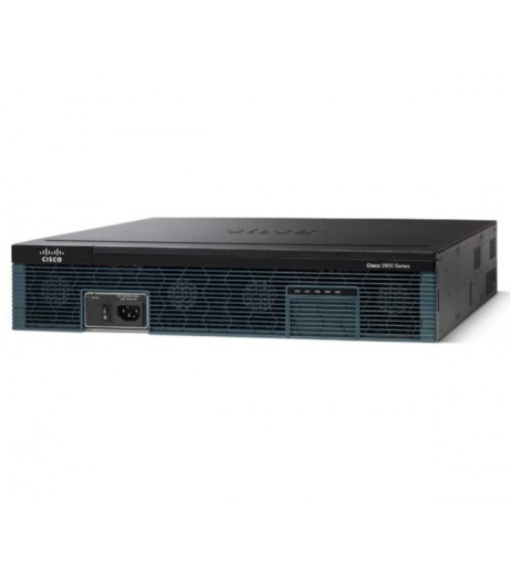 Cisco 2951-HSEC+/K9 Cisco 2951-HSEC+/K9