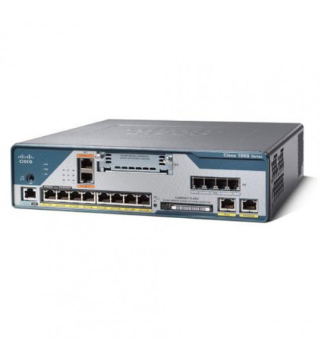 Cisco C1861-SRST-B/K9